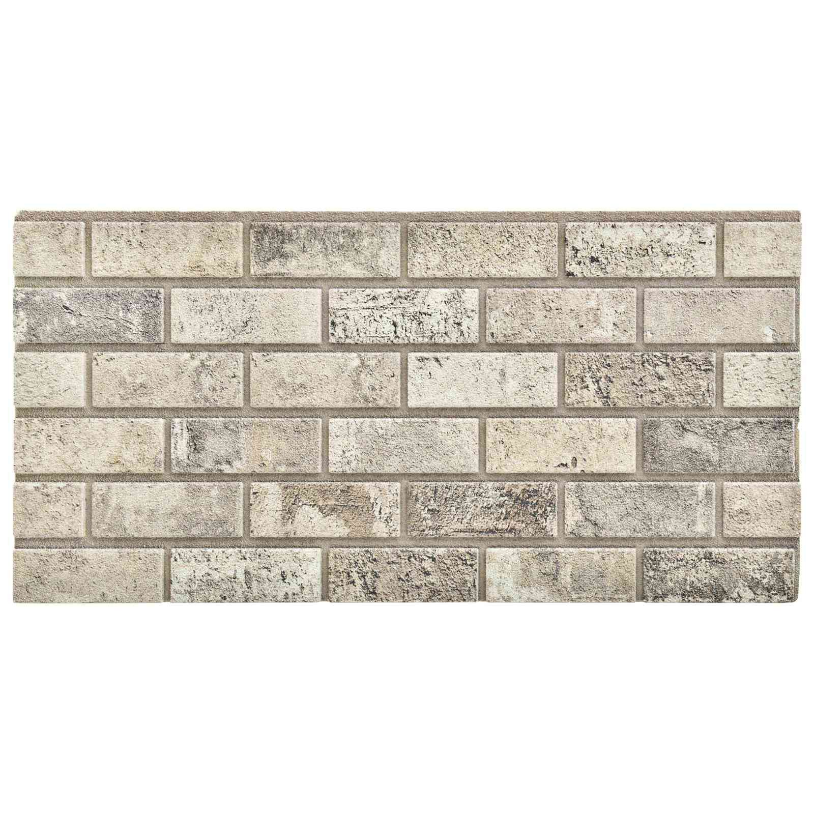 Seinapaneelid 10 tk 100 x 50 cm Liivakarva EPS vaht