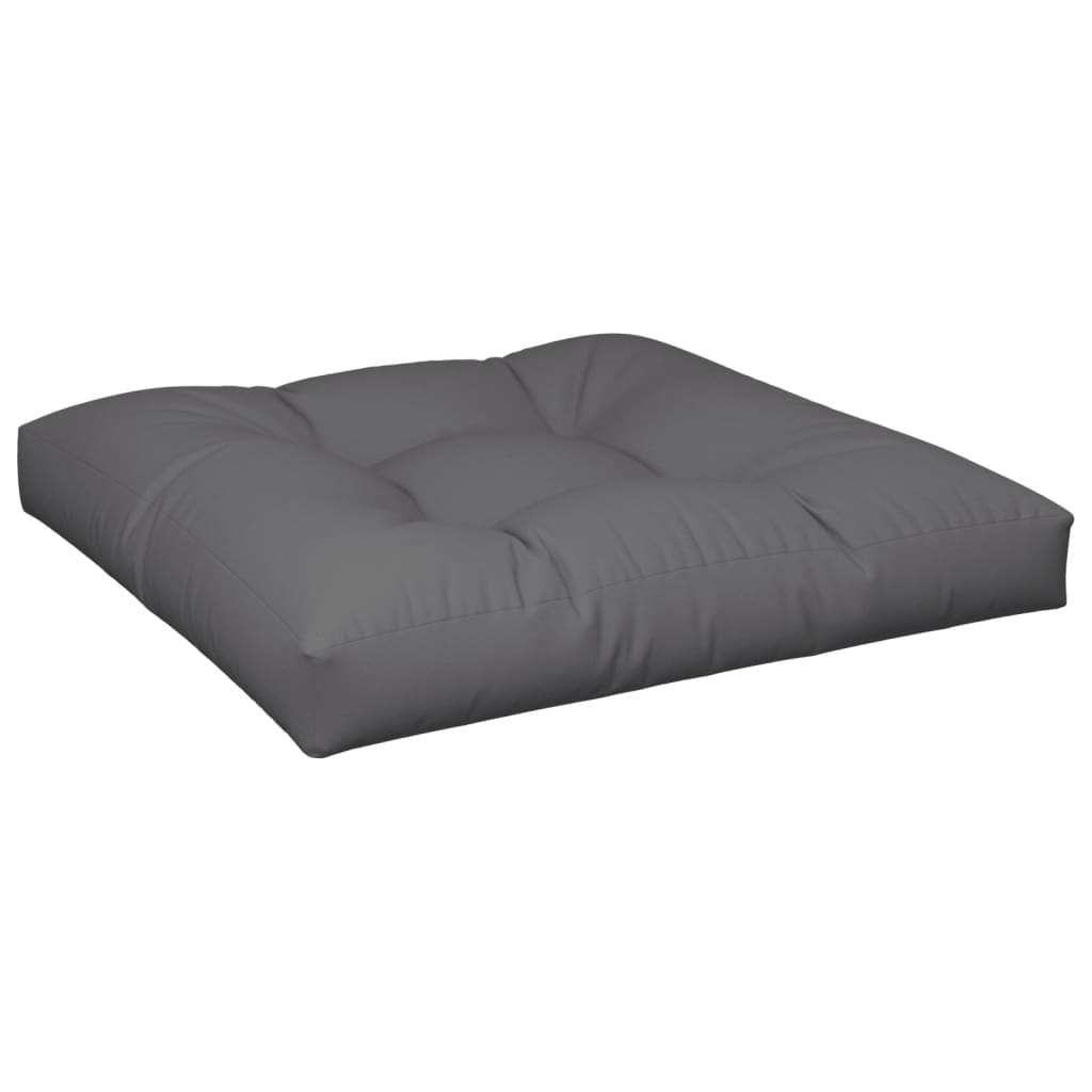 Euroaluse istmepadjad 2 tk, antratsiithall, kangas