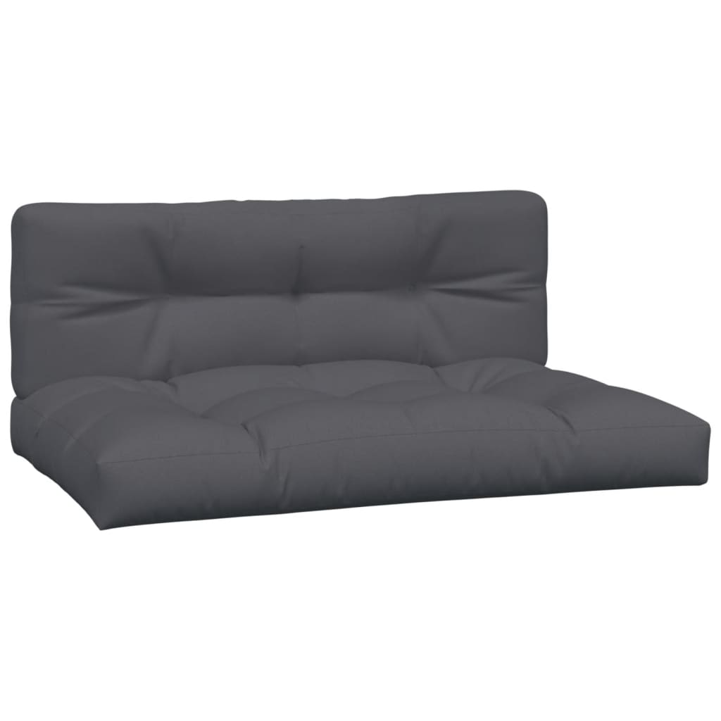Euroaluse istmepadjad 2 tk, antratsiithall, kangas