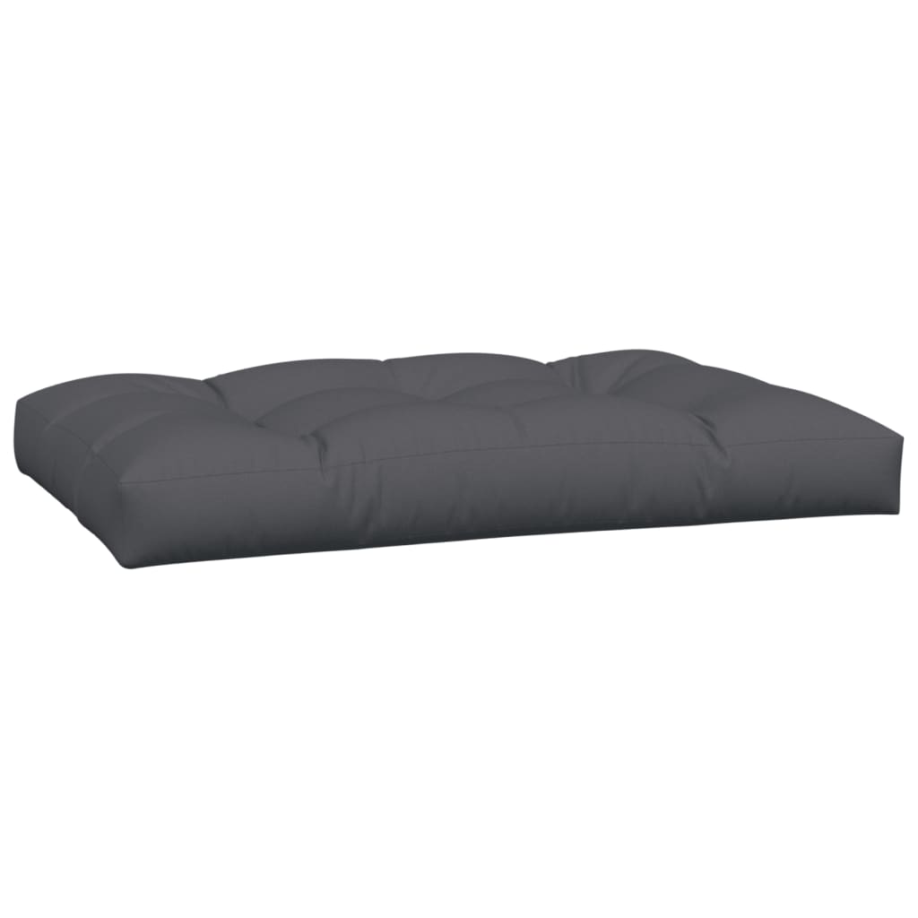 Euroaluse istmepadjad 2 tk, antratsiithall, kangas