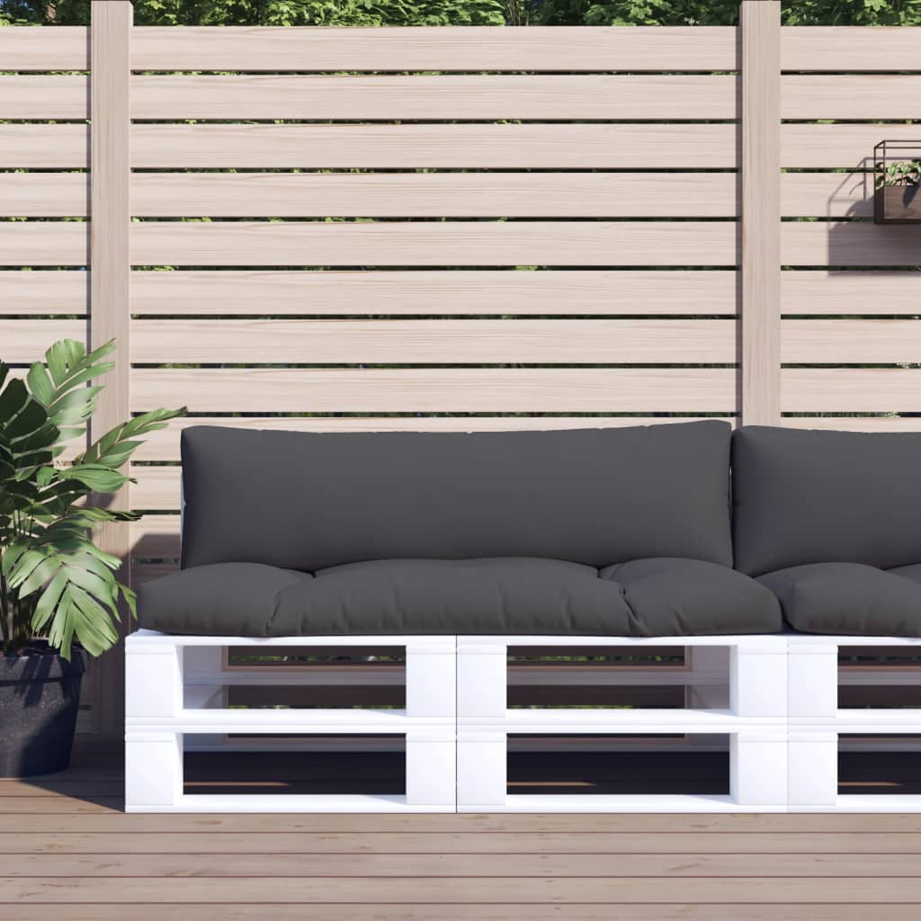 Euroaluse istmepadjad 2 tk, antratsiithall, kangas