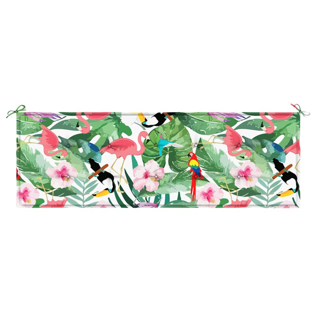 Aiapingi istmepadi, mitmevärviline, 150x50x3 cm, oxford kangas