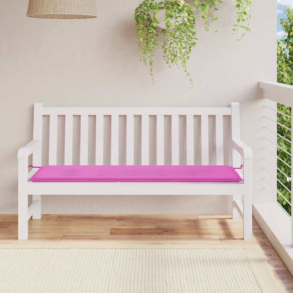 Aiapingi istmepadi, roosa, 150x50x3 cm, oxford kangas