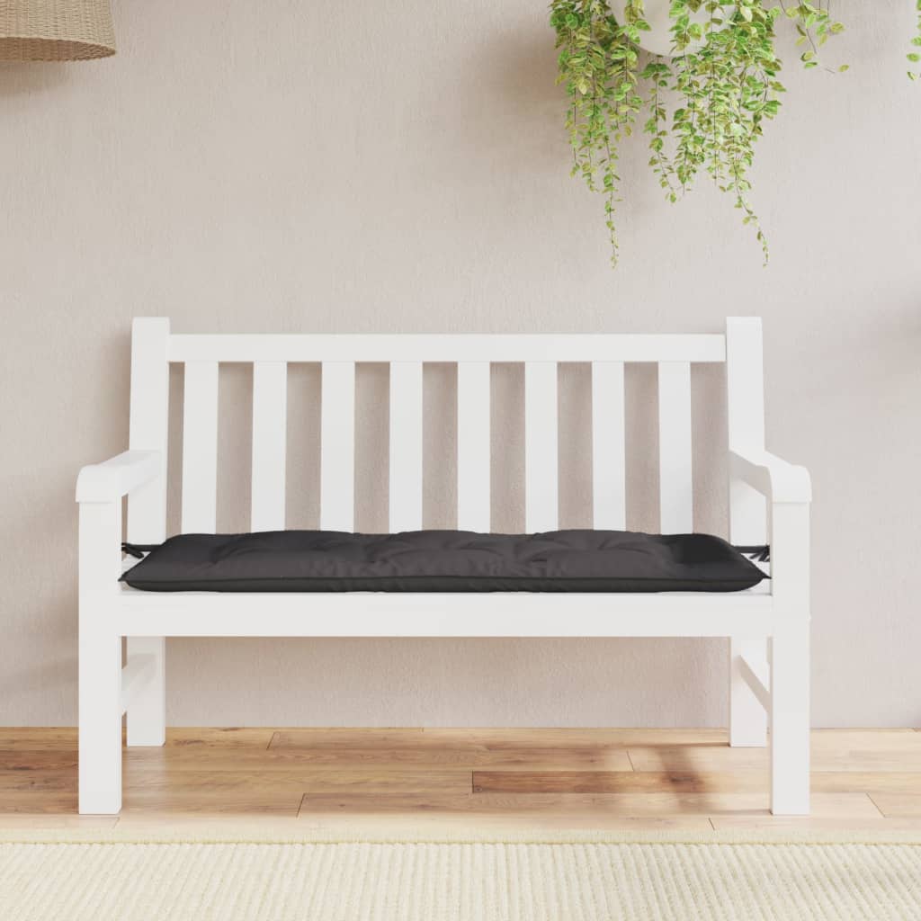 Aiapingi istmepadi, antratsiit, 120x50x7 cm, oxford-kangas