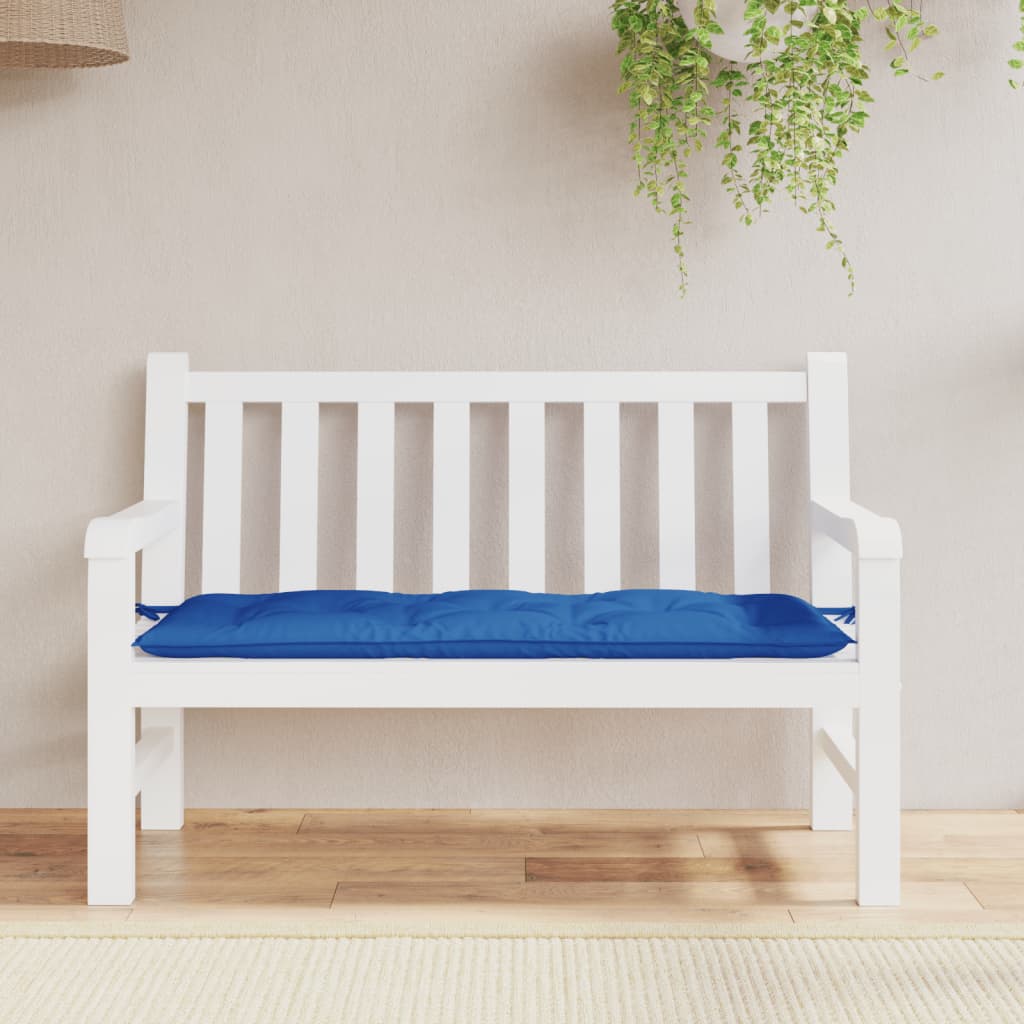 Aiapingi istmepadi, sügavsinine, 120x50x7 cm, oxford-kangas