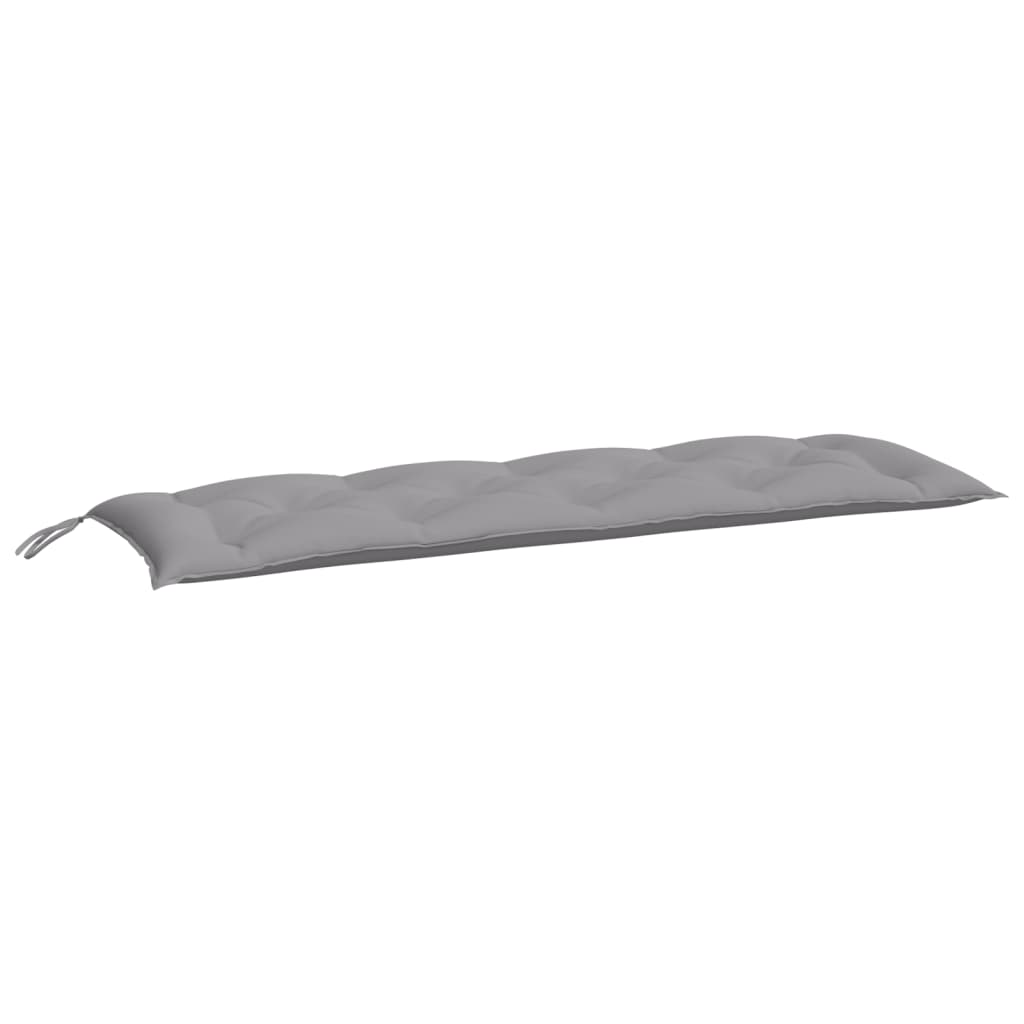 Aiapingi istmepadi, hall, 150 x 50 x 7 cm, kangas