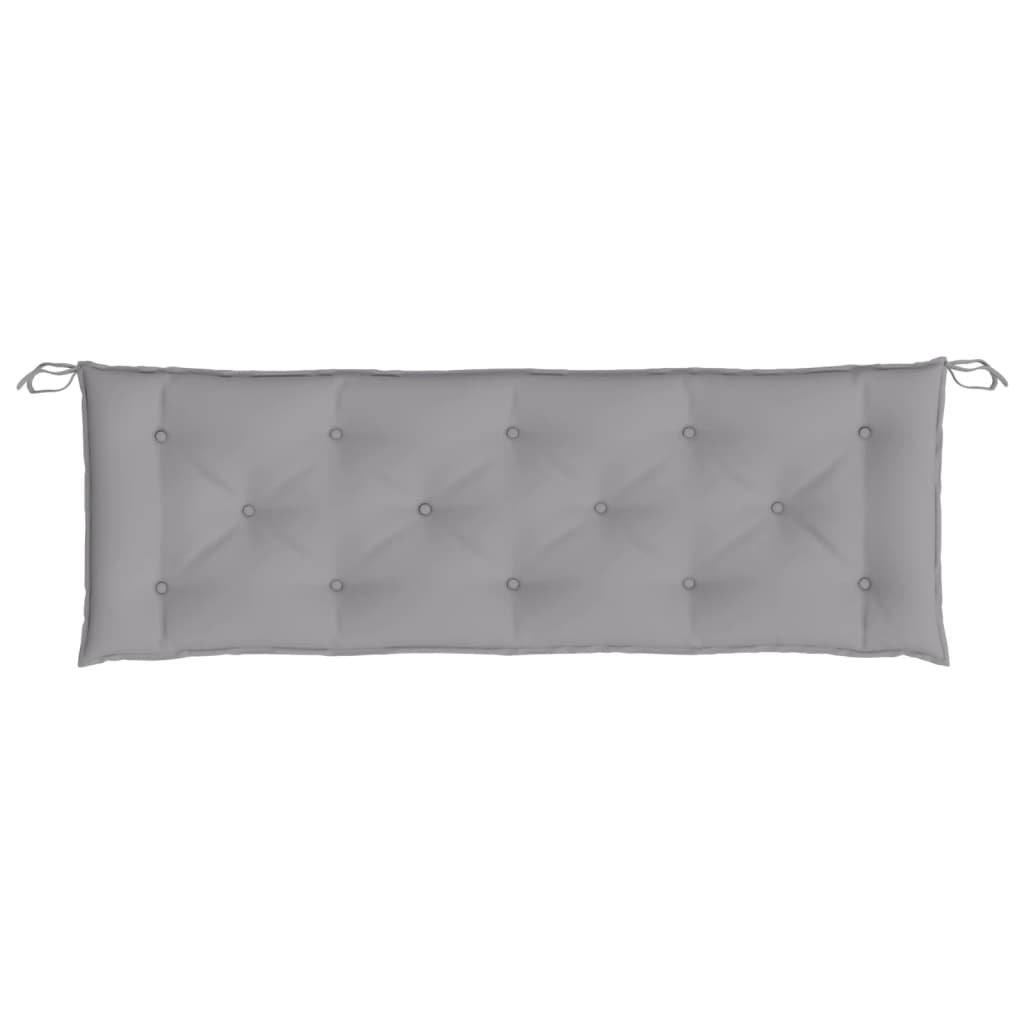 Aiapingi istmepadi, hall, 150 x 50 x 7 cm, kangas