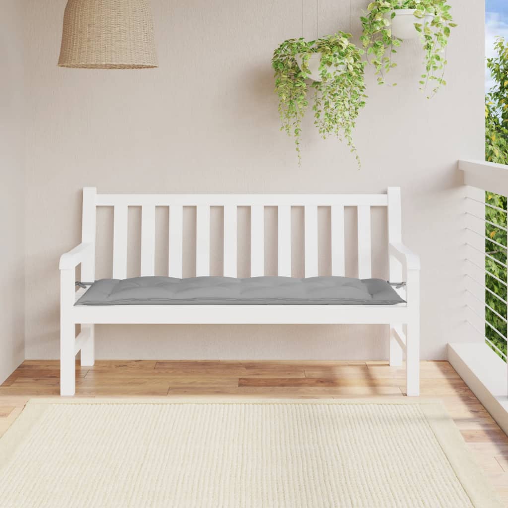Aiapingi istmepadi, hall, 150 x 50 x 7 cm, kangas