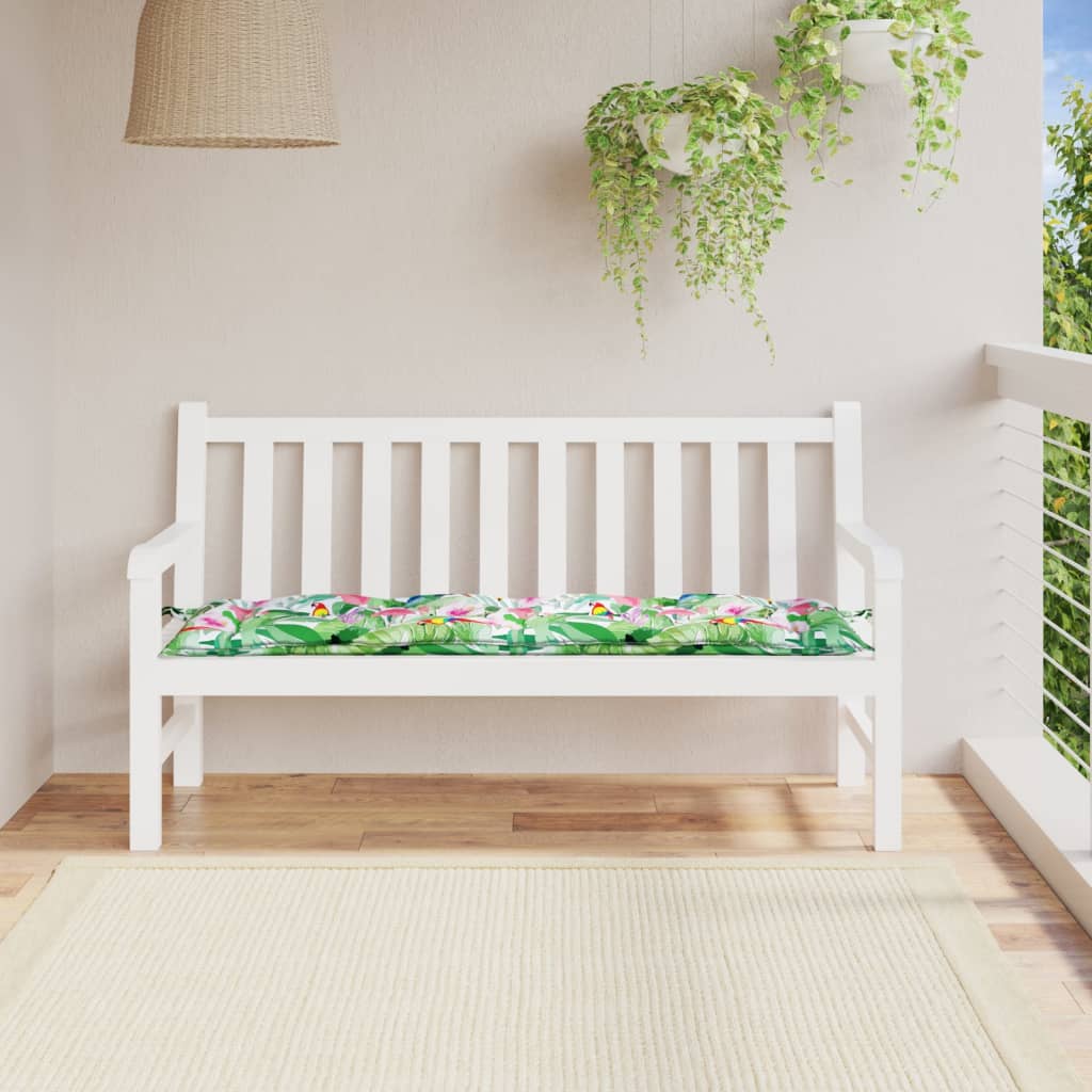 Aiapingi istmepadi, mitmevärviline, 150 x 50 x 7 cm, kangas