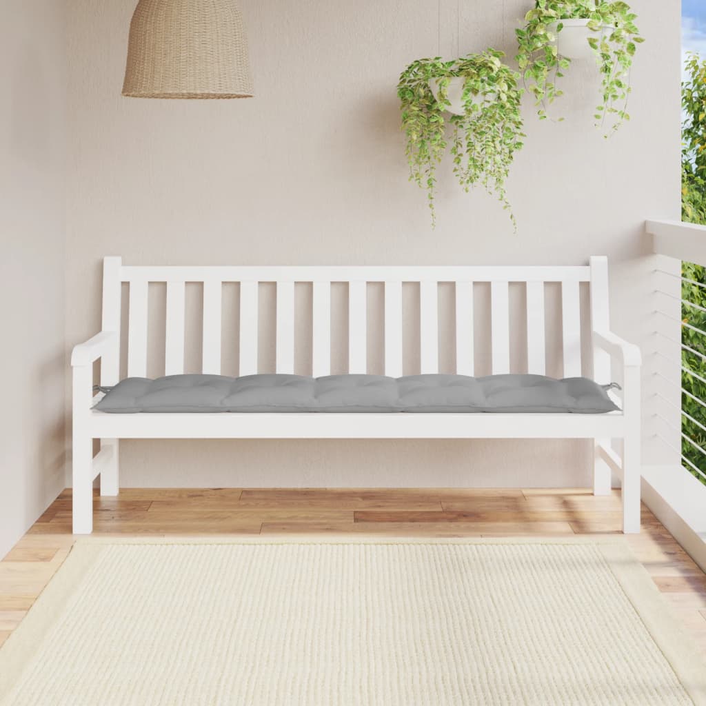 Aiapingi istmepadi, hall, 180 x 50 x 7 cm, oxford-kangas