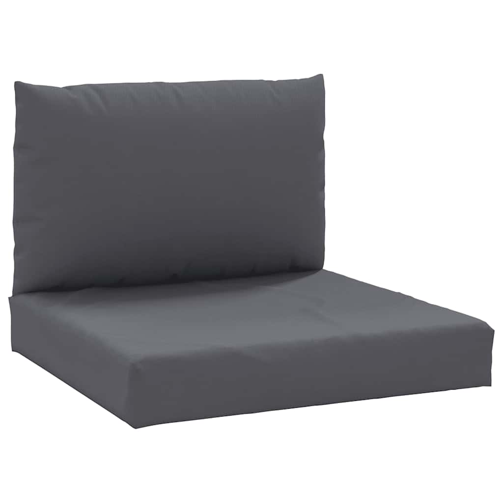Euroaluse istmepadjad 2 tk, antratsiithall, oxford-kangas