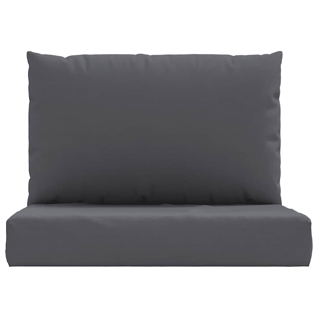 Euroaluse istmepadjad 2 tk, antratsiithall, oxford-kangas