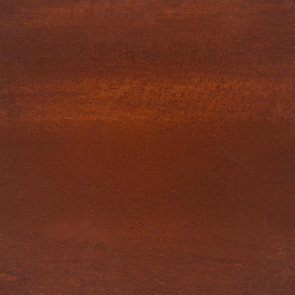 Taimekast, 80 x 40 x 80 cm, Corten teras