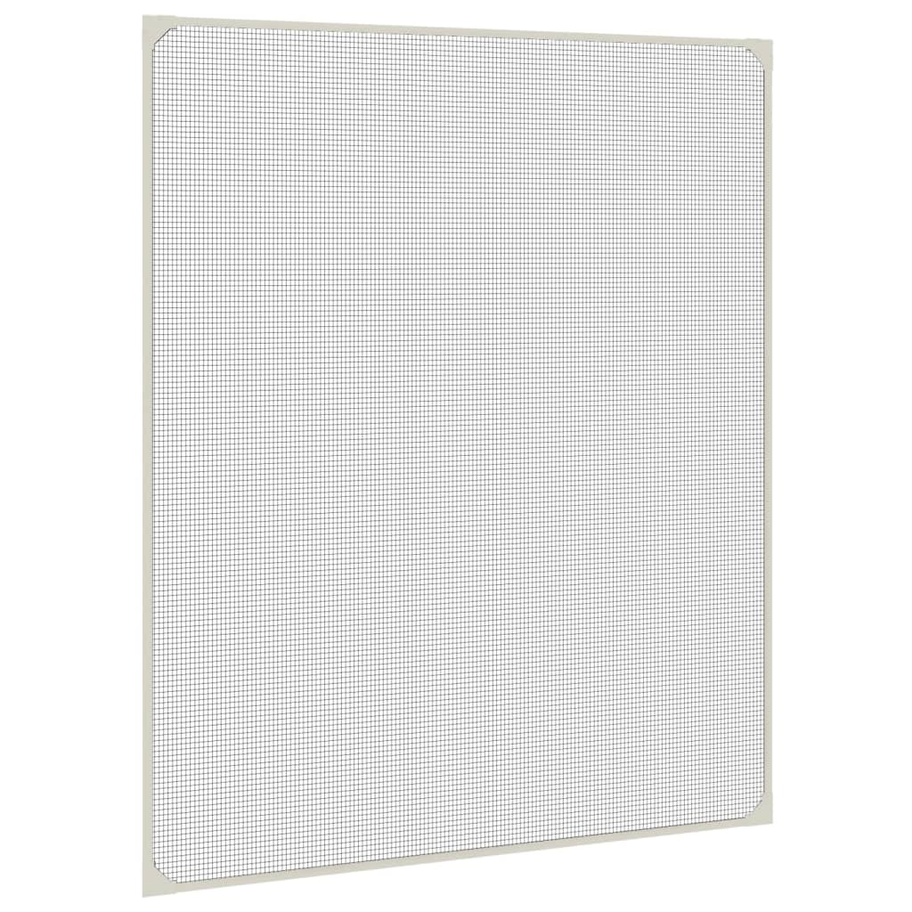 Magnetiga putukavõrk aknale antratsiithall 100x120 cm