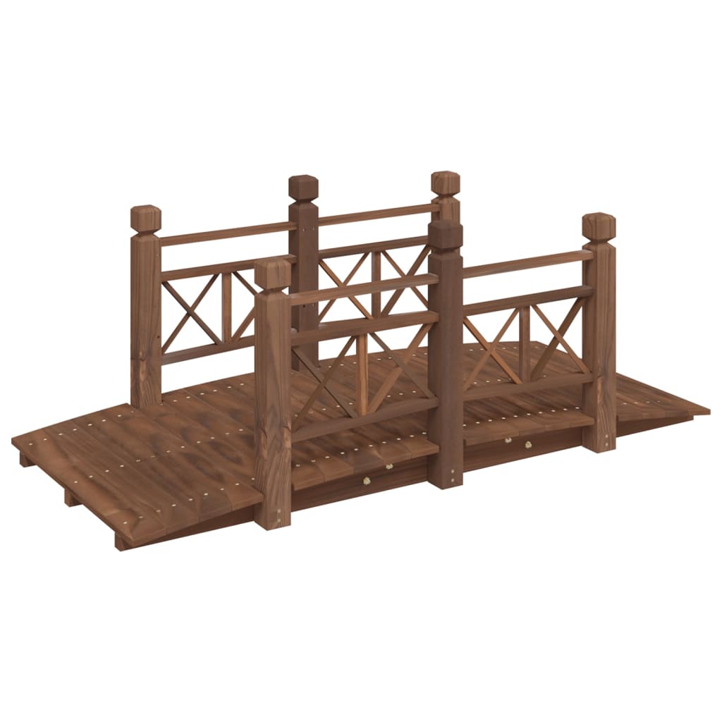 Aiasild käsipuuga, 150 x 67 x 56 cm, kuusepuit