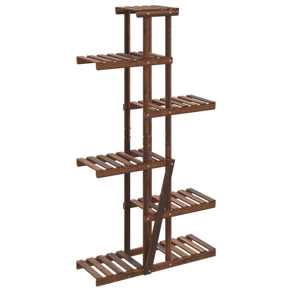 Lillealus, 75x25x140,5 cm, nulupuit