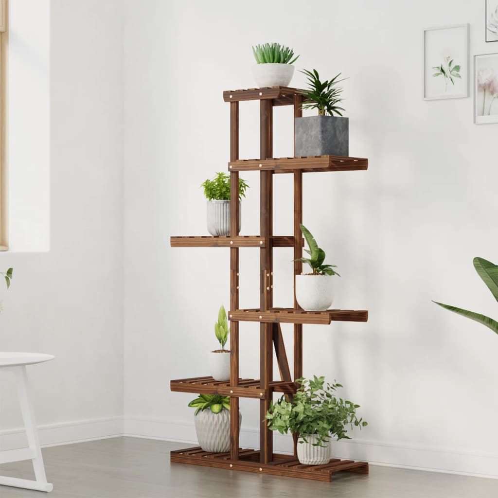 Lillealus, 75x25x140,5 cm, nulupuit