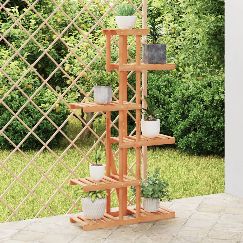 Lillealus, 75x25x140,5 cm, nulupuit