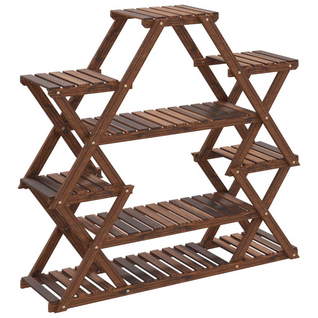 Lillealus, 110x25x105 cm, nulupuit