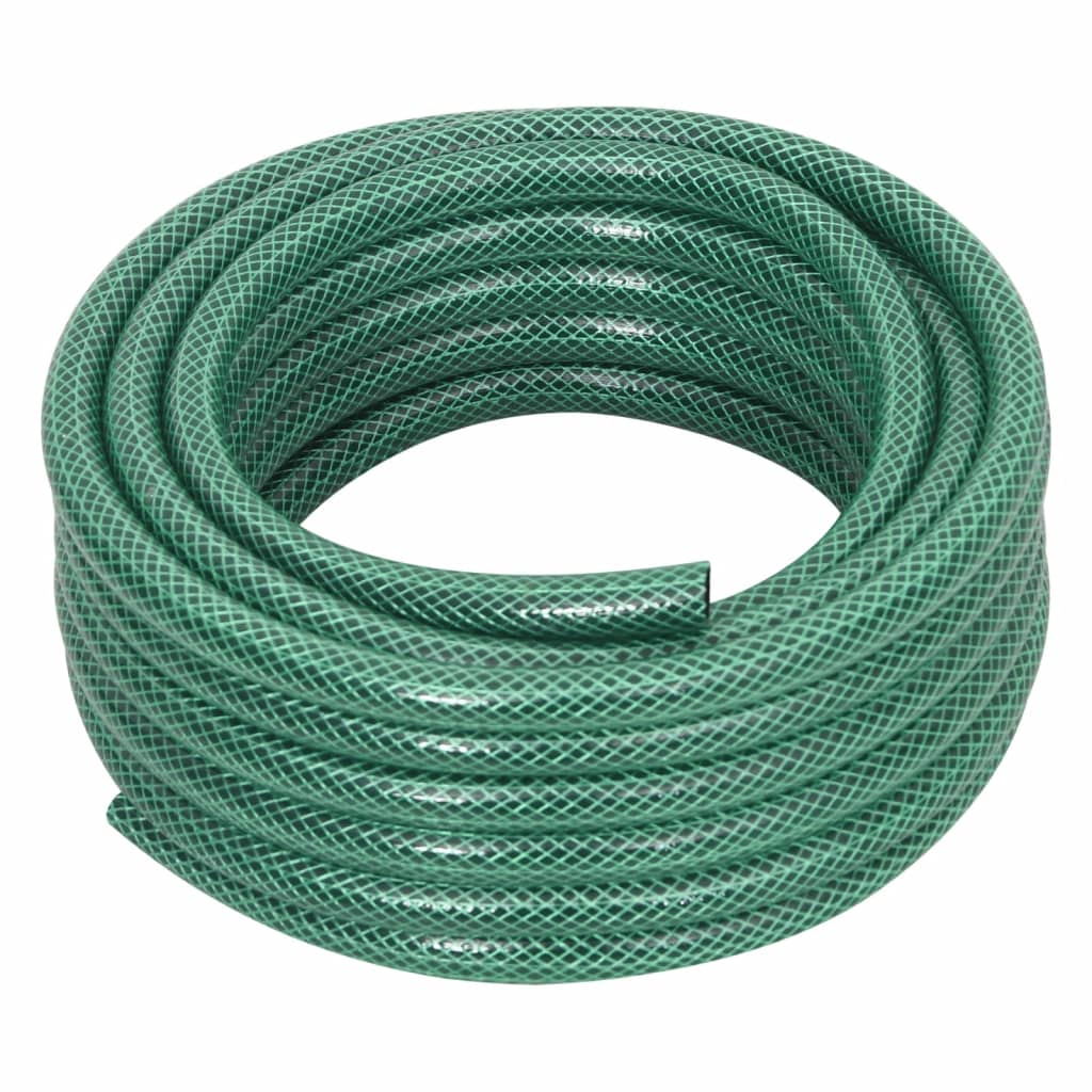 Aiavoolik, roheline, 0,5" 50 m PVC