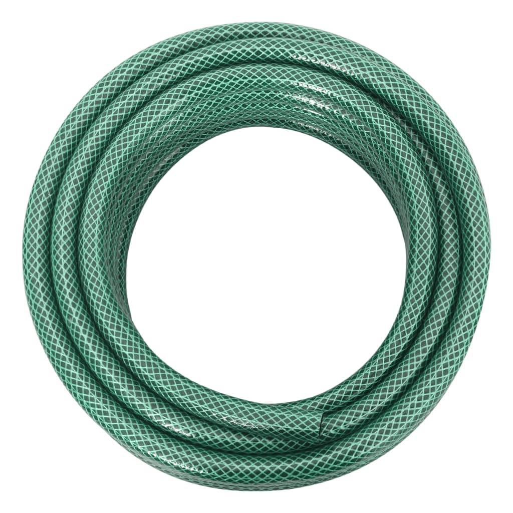 Aiavoolik, roheline, 0,5" 50 m PVC