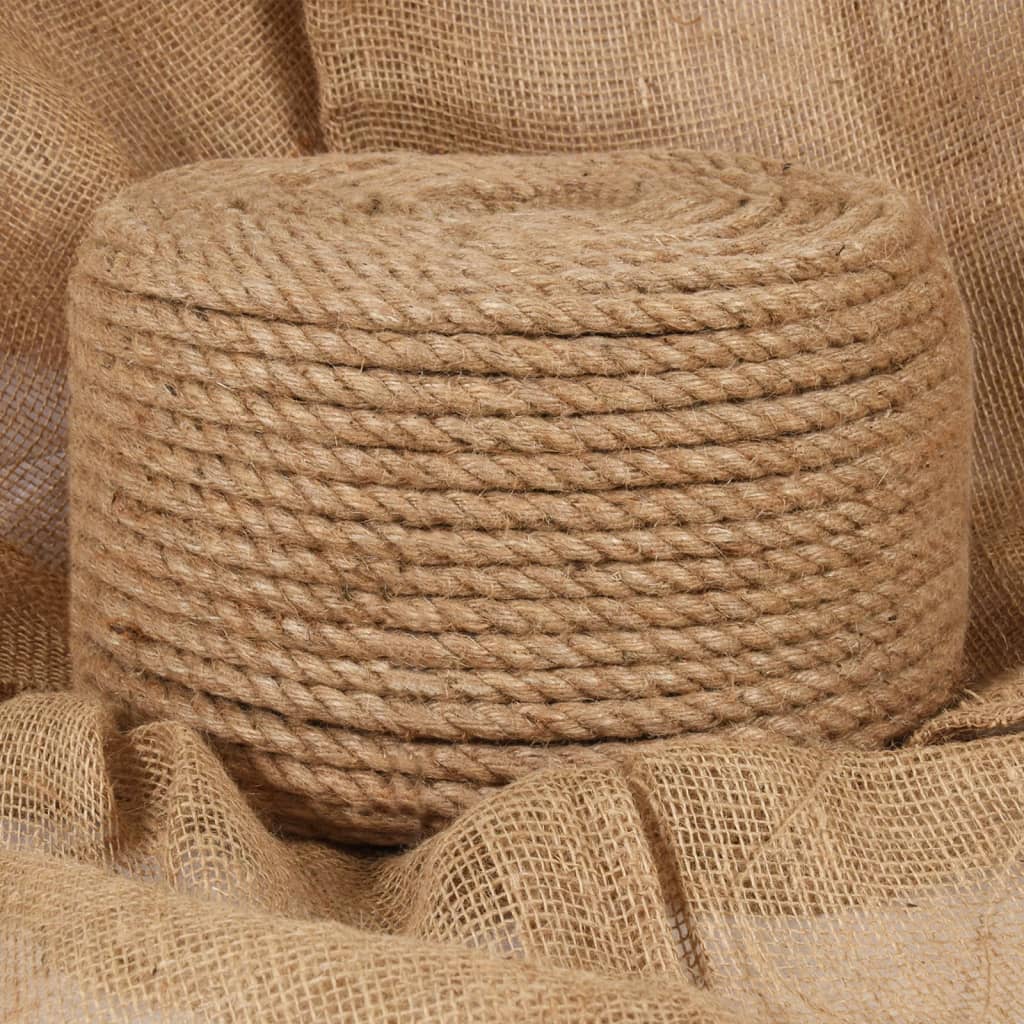 Džuudist nöör, 25 m pikk, 10 mm paks