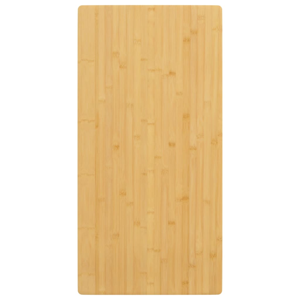 Lõikelaud, 80x40x4 cm, bambus