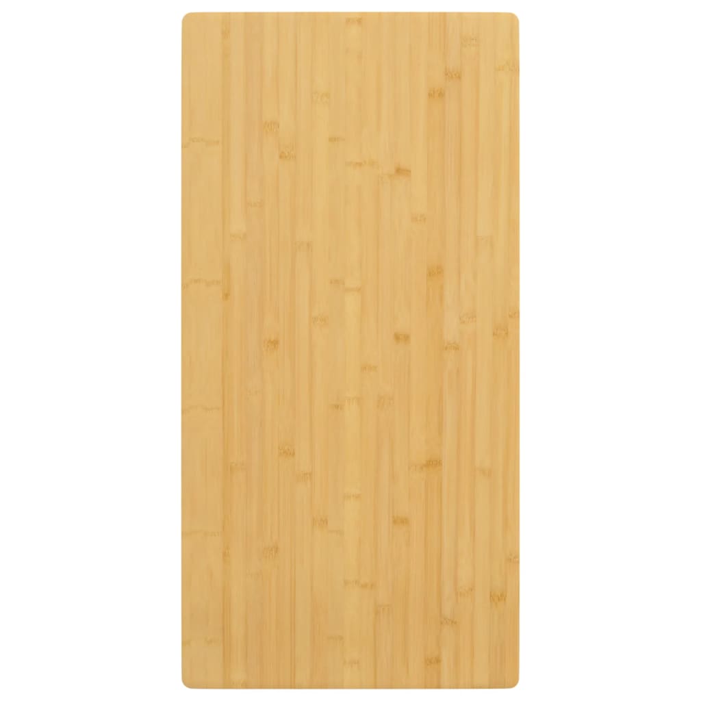 Lõikelaud, 100 x 50 x 4 cm, bambus
