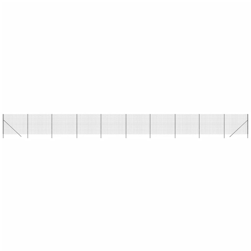 Traataed, antratsiithall, 1,4 x 25 m, tsingitud teras