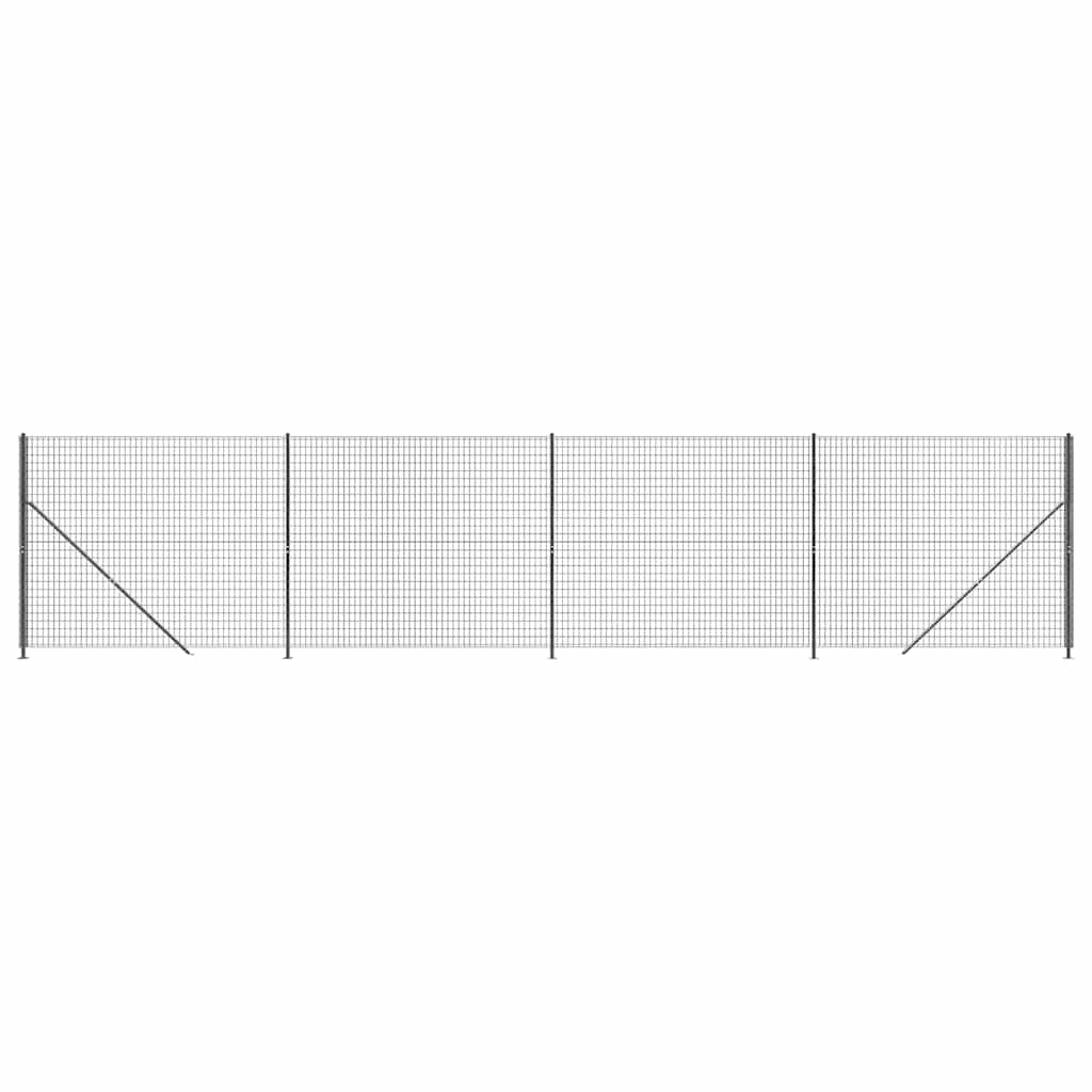 Traataed äärikuga, antratsiithall, 1,6x10 m