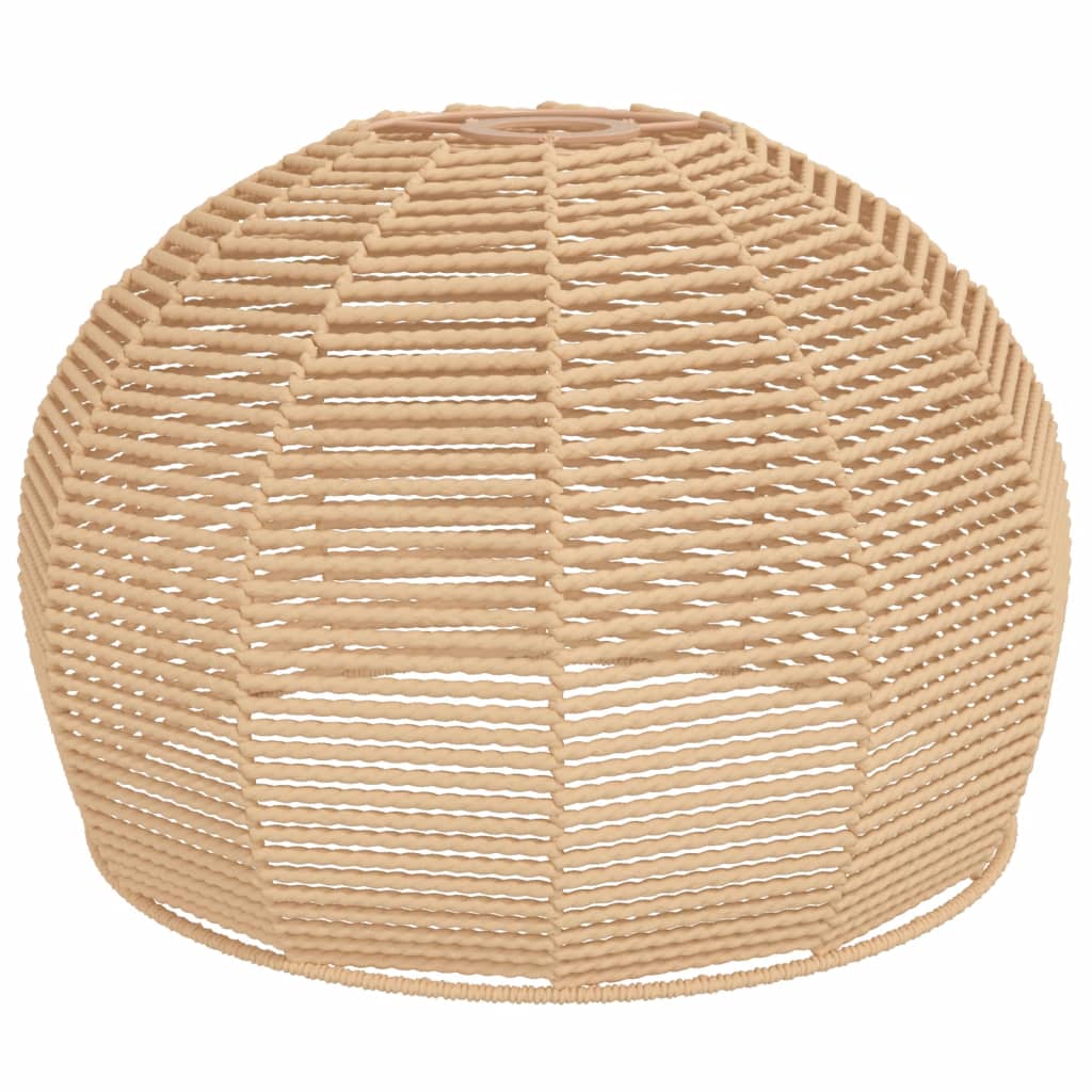 Laelambi vari, Ø36 x 26 cm, raud ja paber
