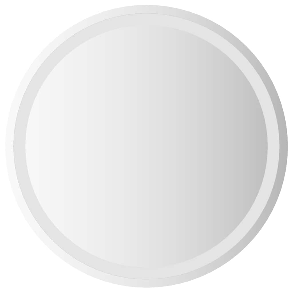 LED vannitoapeegel 60 cm ümmargune