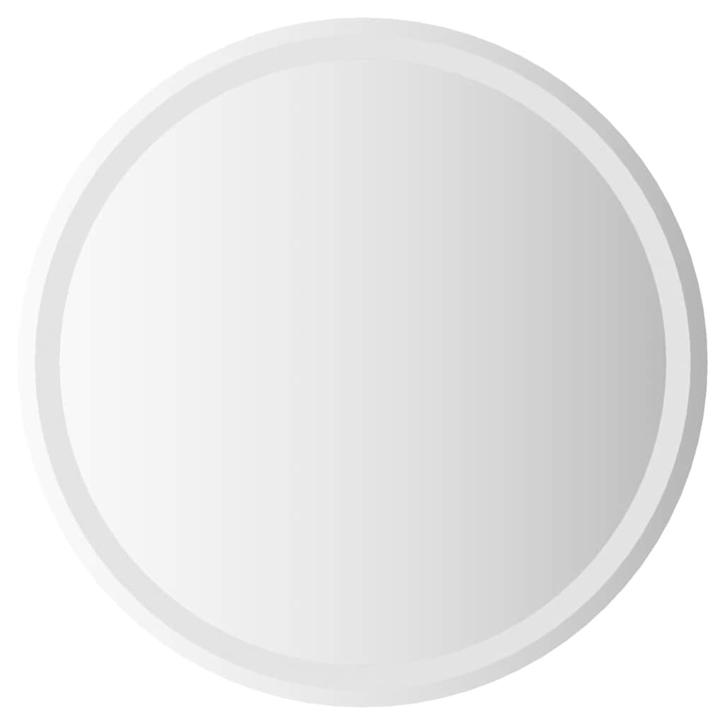 LED vannitoapeegel 70 cm ümmargune