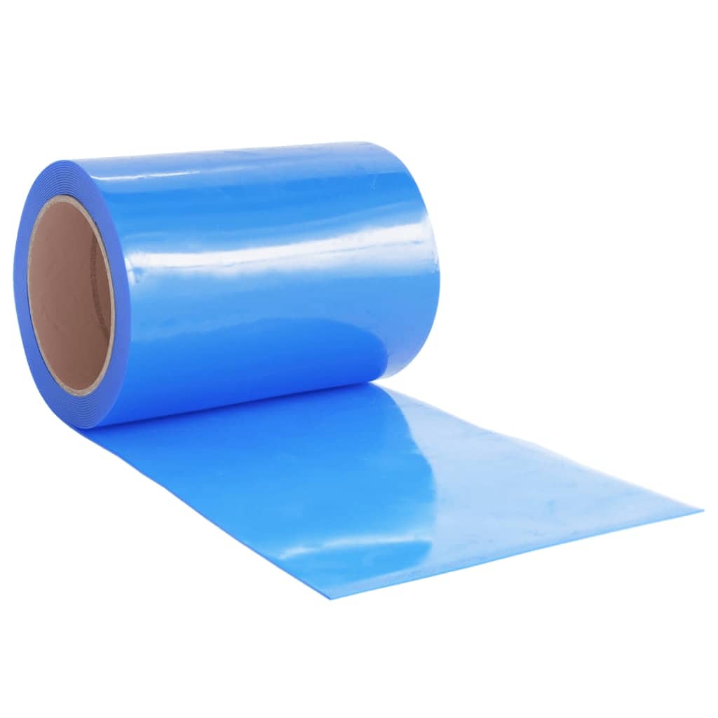 Uksekardin, sinine, 300 mm x 2,6 mm 10 m, PVC