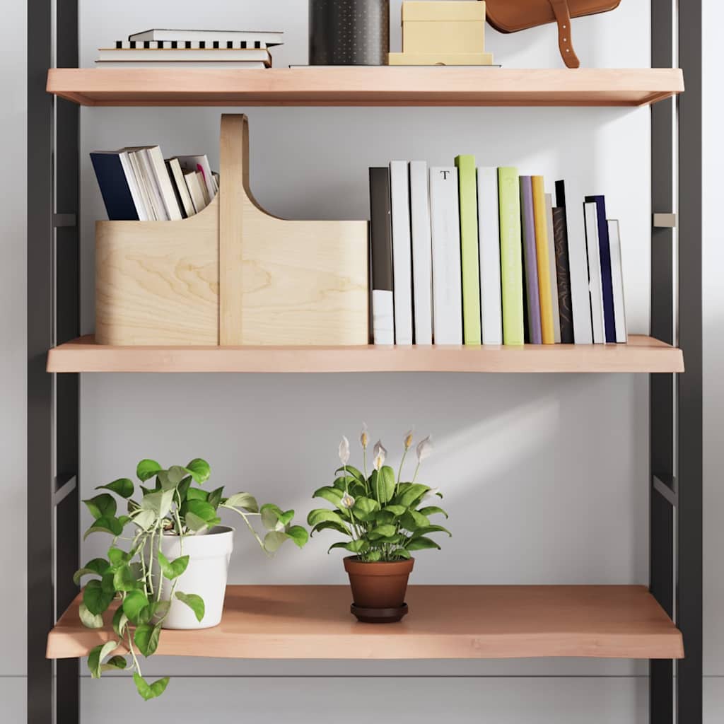 Seinariiul, helepruun, 100 x 50 x (2-4) cm, töödeldud tammepuit