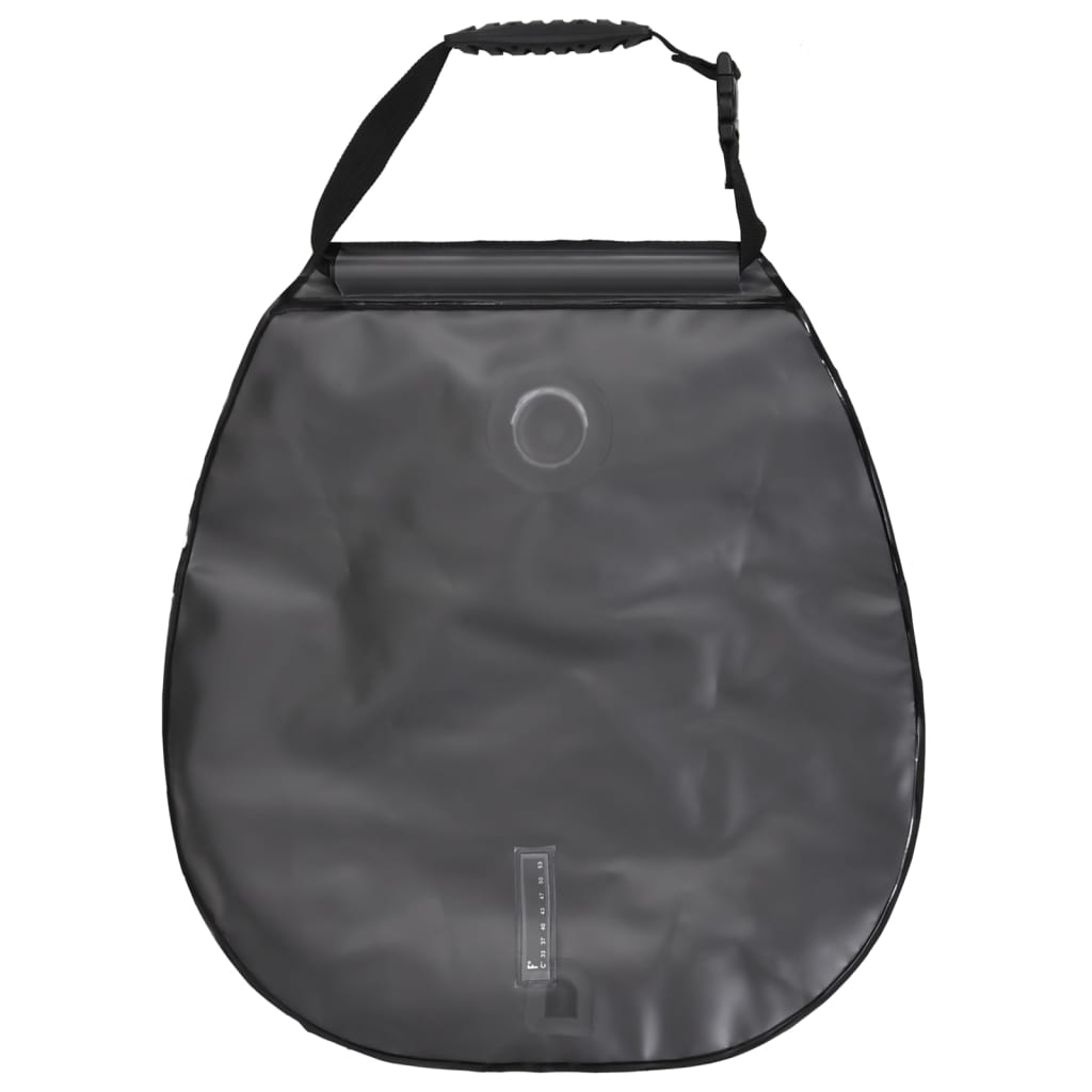 Matka dušikott, sinine, 20 l, PVC