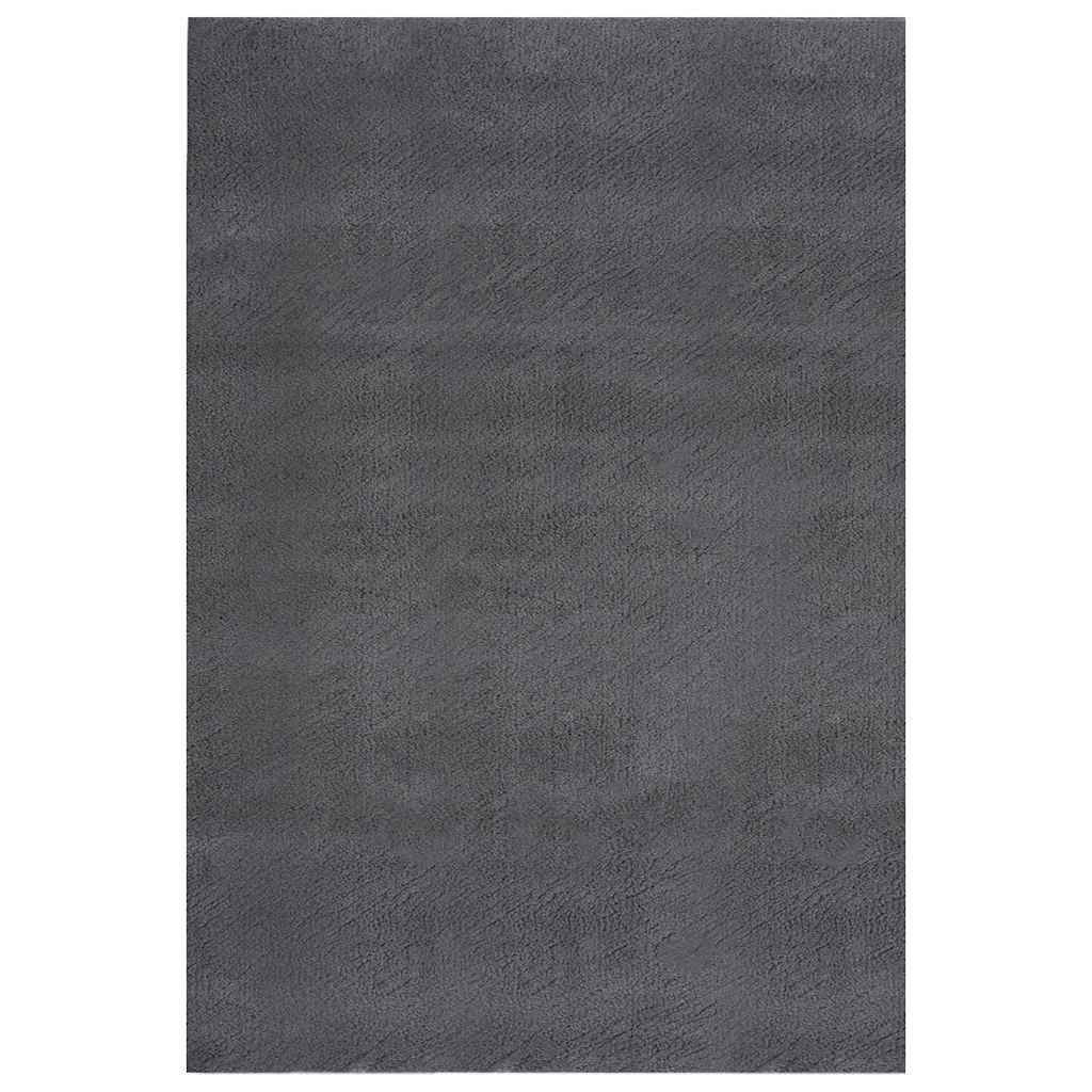 Shaggy vaip antratsiithall 240 x 340 cm polüester