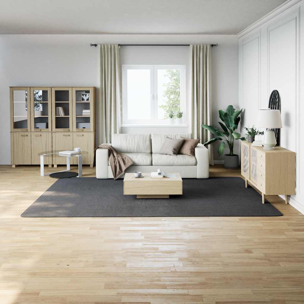 Shaggy vaip antratsiithall 240 x 340 cm polüester