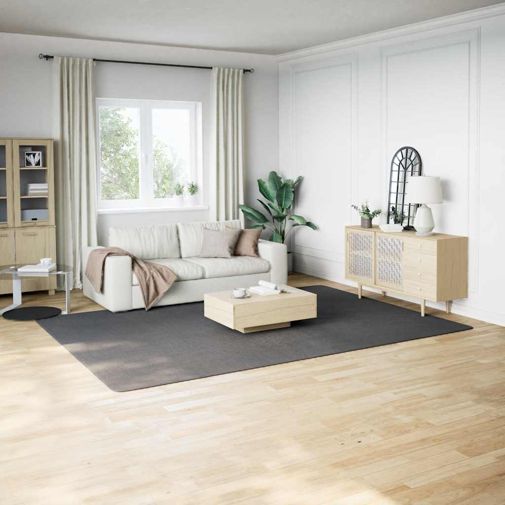 Shaggy vaip antratsiithall 240 x 340 cm polüester