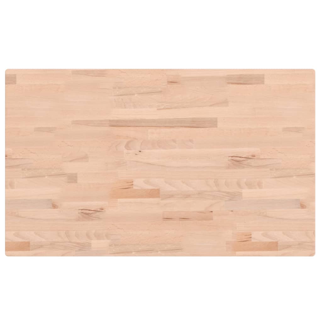 Vannitoa tasapind, 100 x 60 x 2,5 cm, pöökpuu