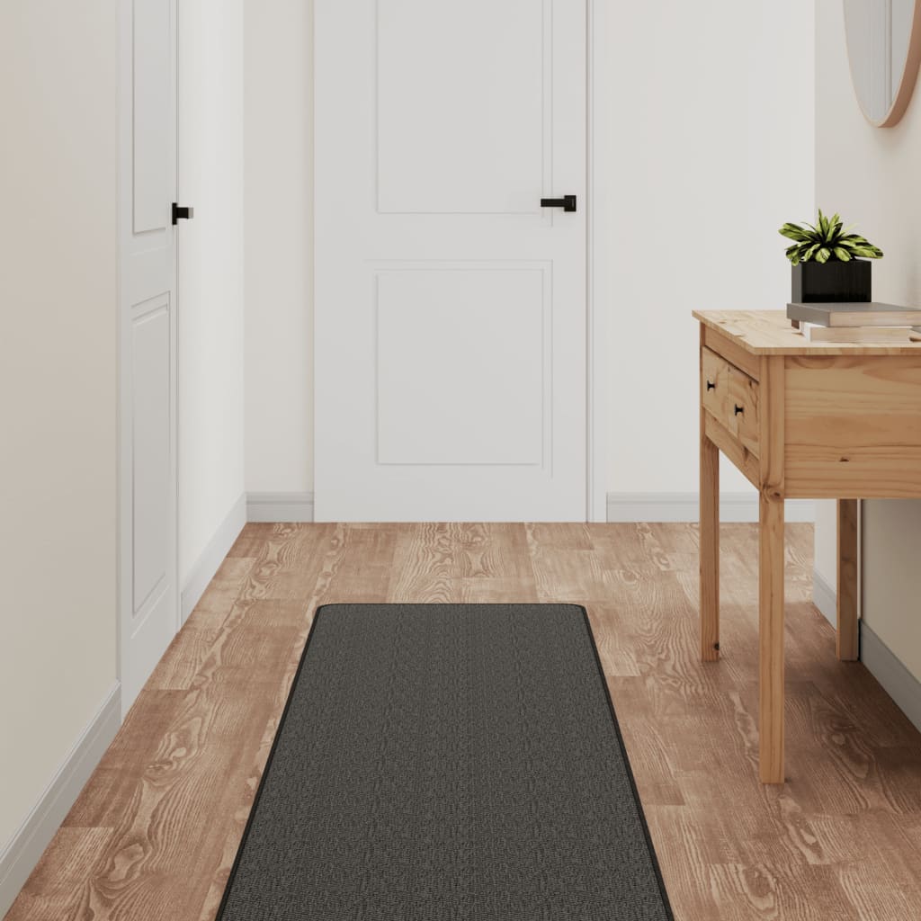 Vaipkate, sisali välimus, antratsiithall, 50 x 250 cm