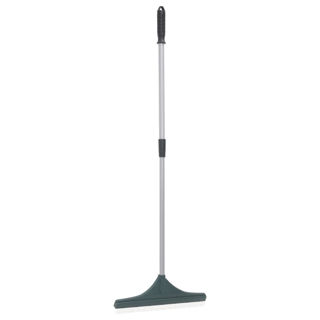 Kunstmuru reha, tumeroheline, 131 cm, PP
