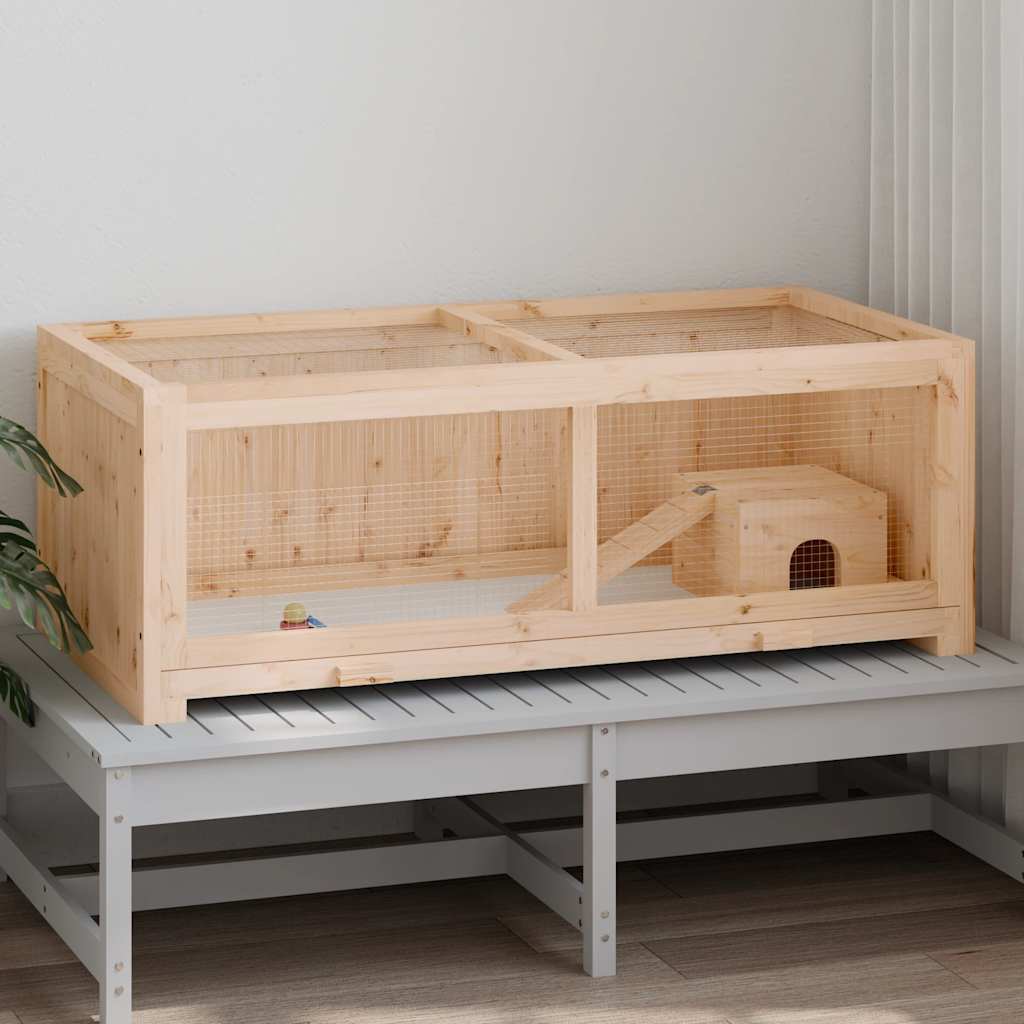 Hamstripuur, 104 x 52 x 38 cm, nulupuit