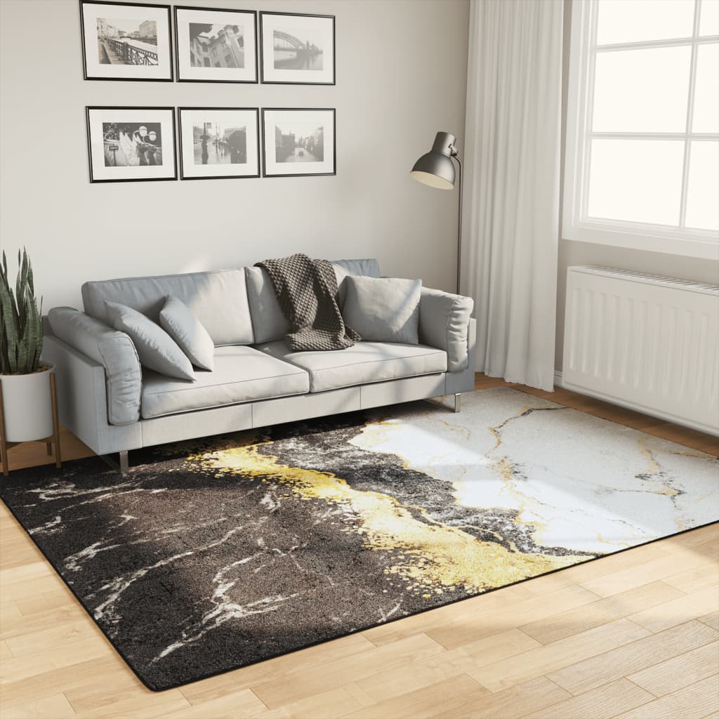 Vaip, pestav, mitmevärviline, 160 x 230 cm