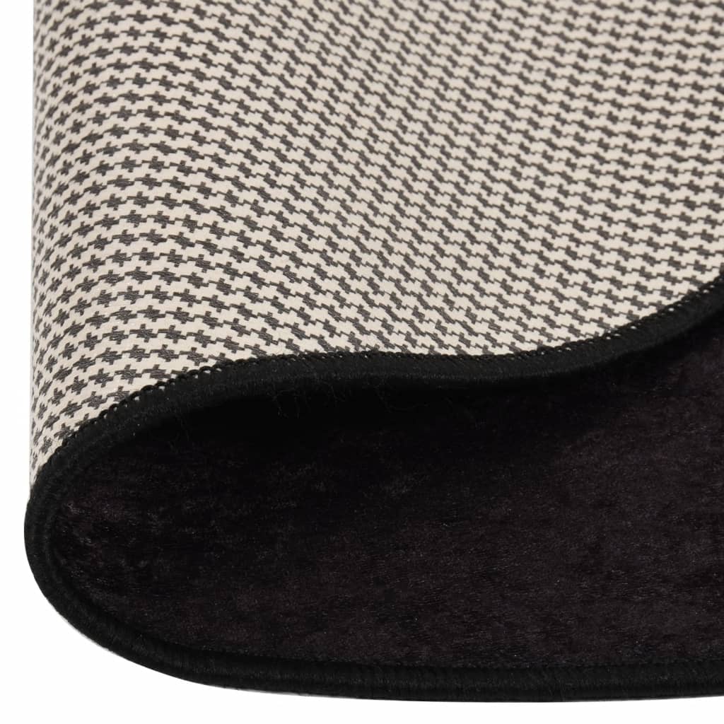 Vaip, pestav, antratsiithall, Ø 200 cm