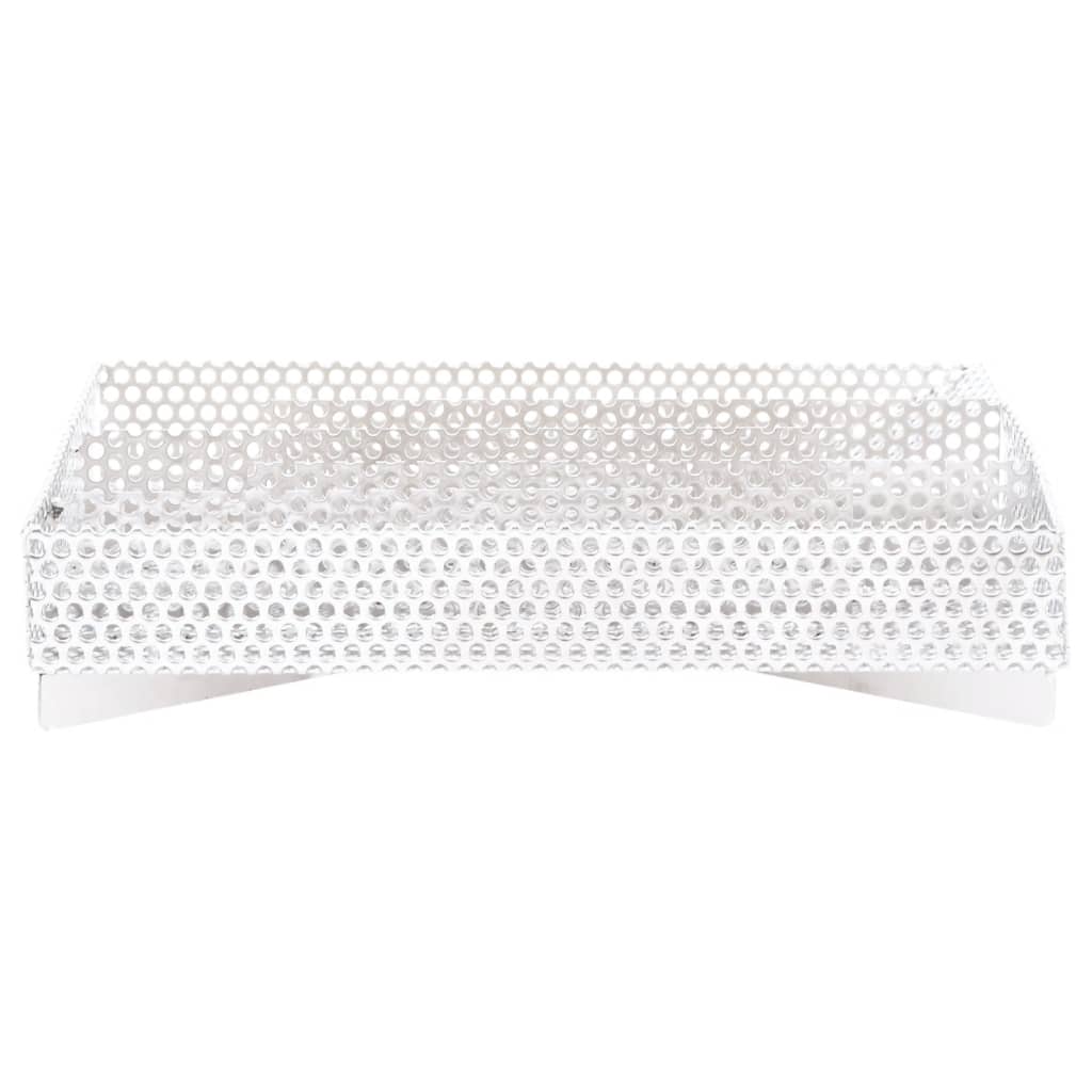 Külmsuitsu generaator 5-kambriline, 21 cm, roostevaba teras