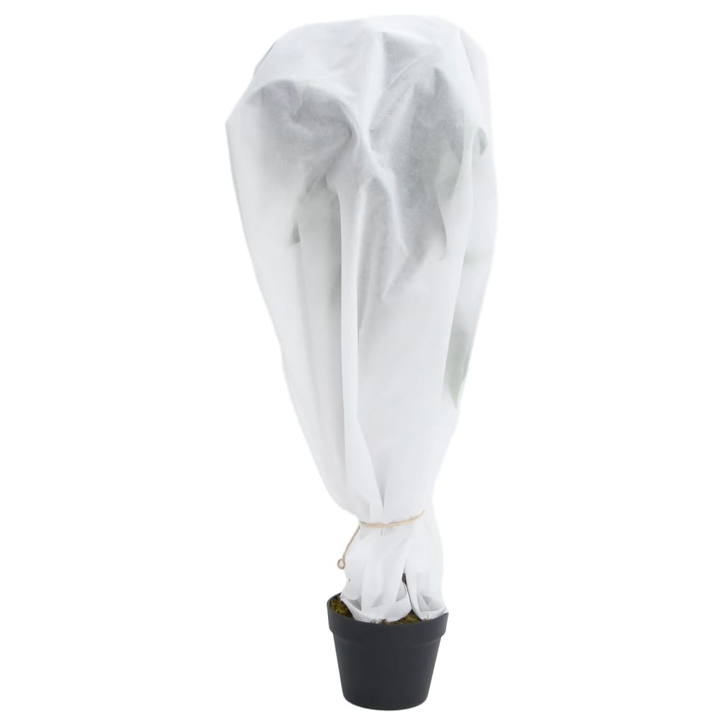 Taime fliiskatted 2 rulli, 70 g/m², 50x1,6 m