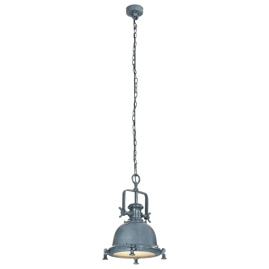 Ripplamp, 34 x 34 x 146 cm, alumiinium