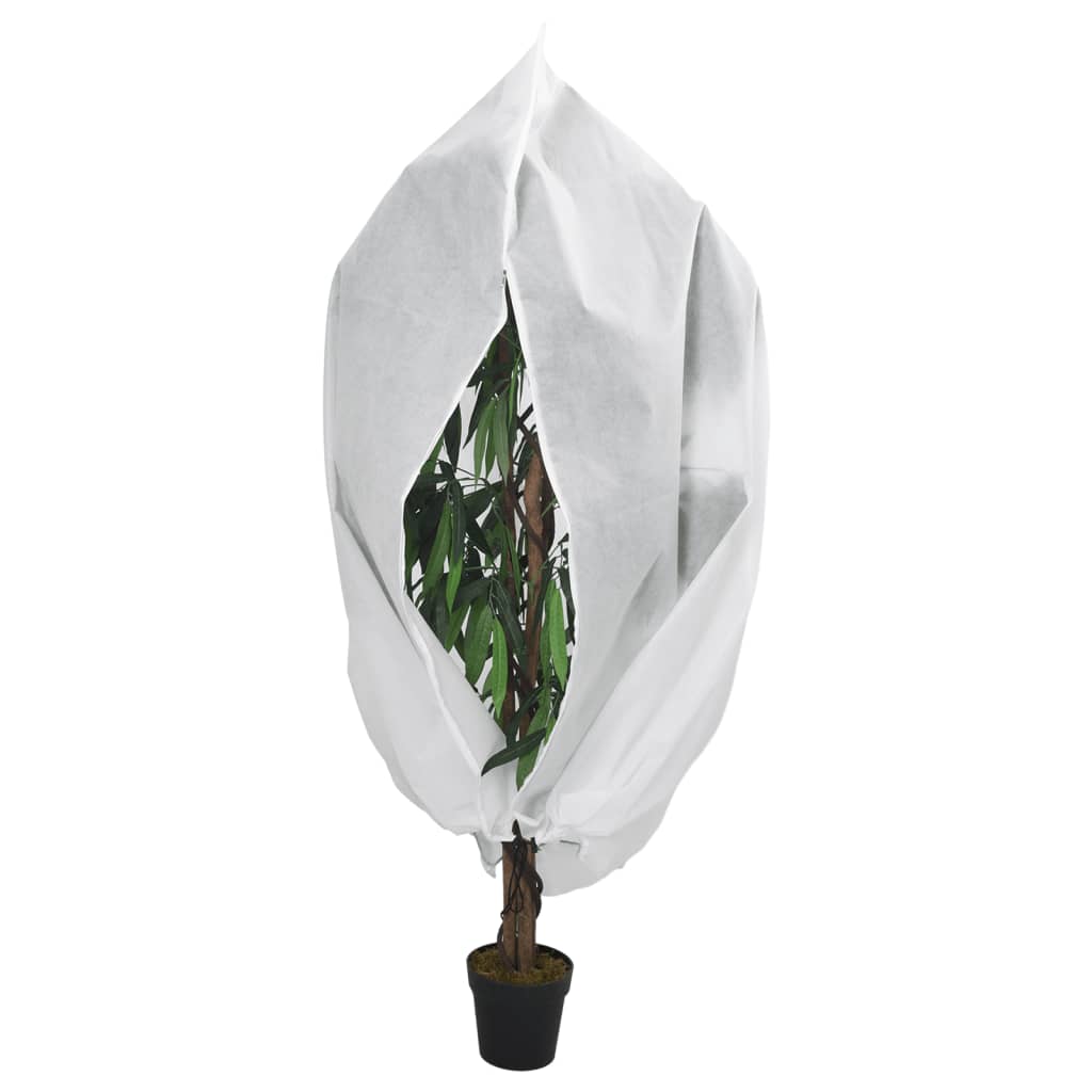 Lukuga taime fliiskate, 70 g/m², 2,36 x 2 m