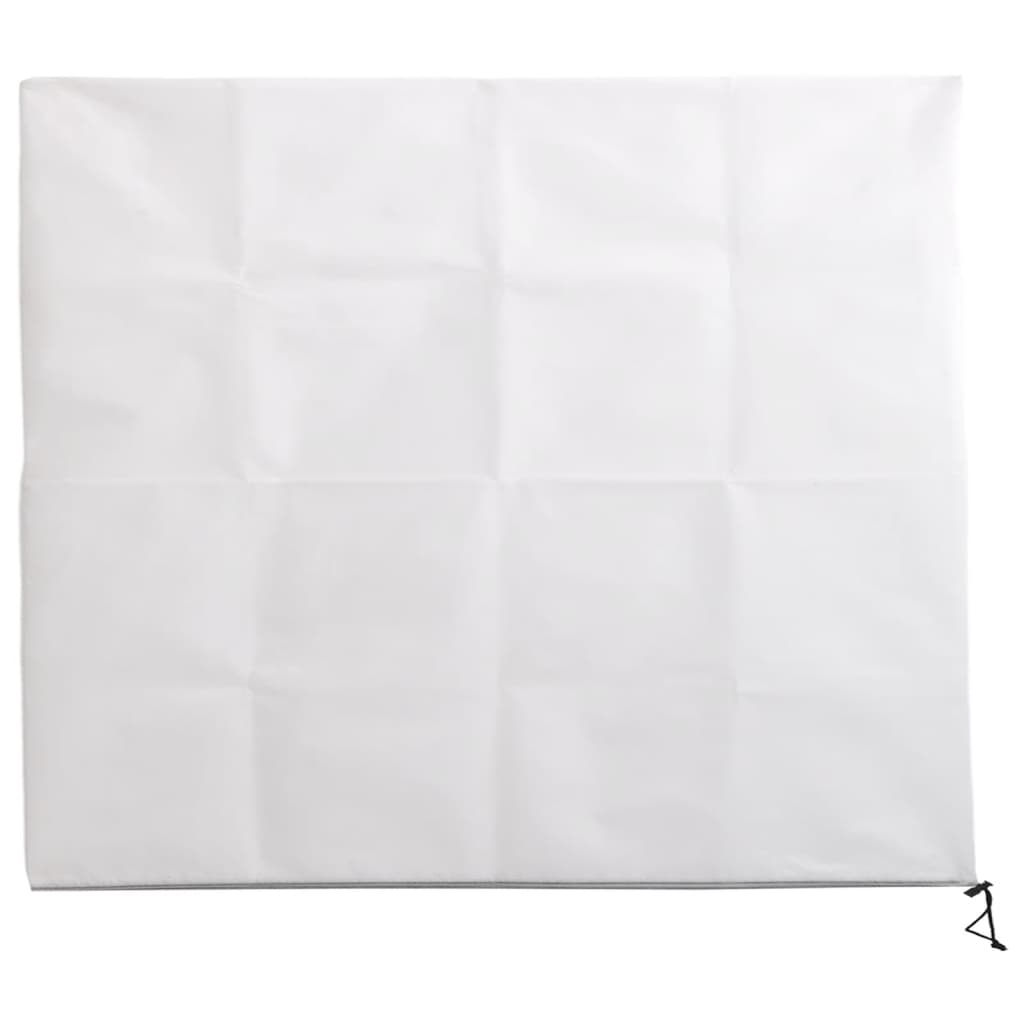 Lukuga taime fliiskate, 70 g/m², 2,36 x 2 m